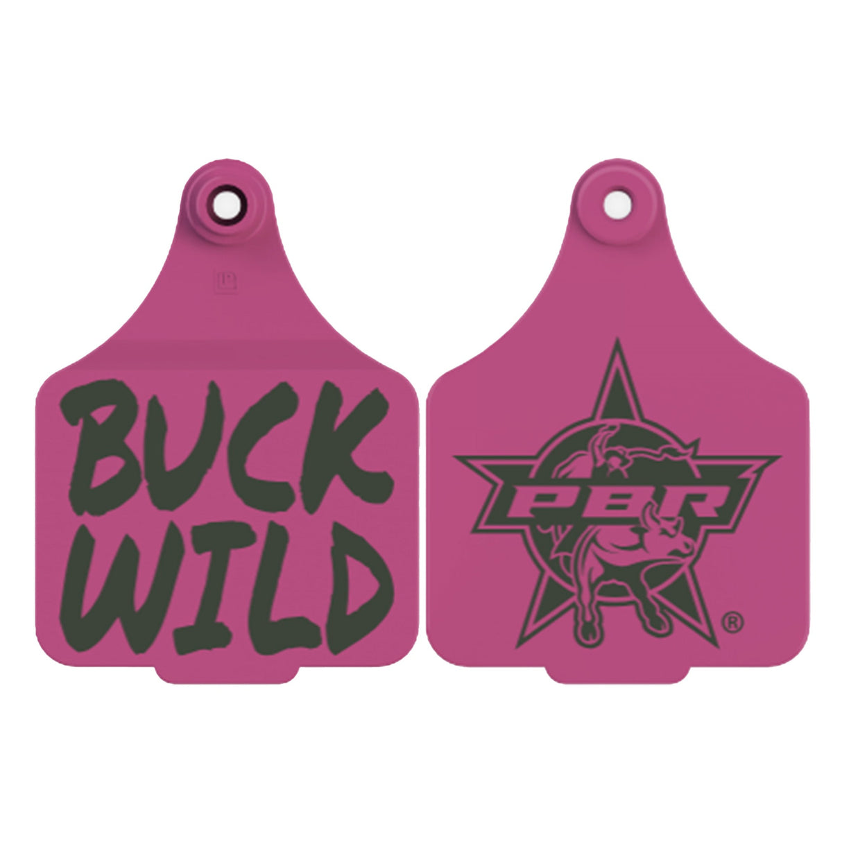 PBR Ear Tag - Ashtabula