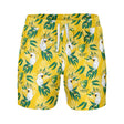 Cricket Australia 'Cocky' Hawaiian Shorts - Ashtabula