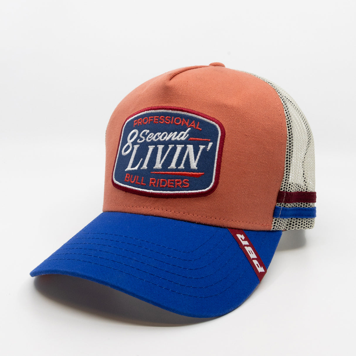 PBR 'High Livin' Cap - Ashtabula