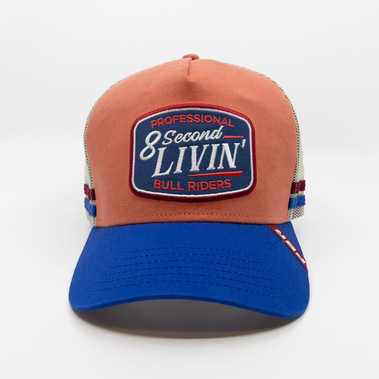 PBR 'High Livin' Cap - Ashtabula