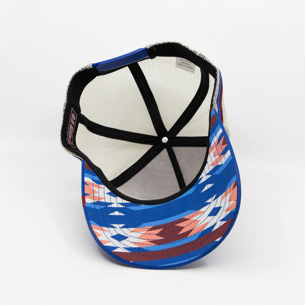 PBR 'High Livin' Cap - Ashtabula