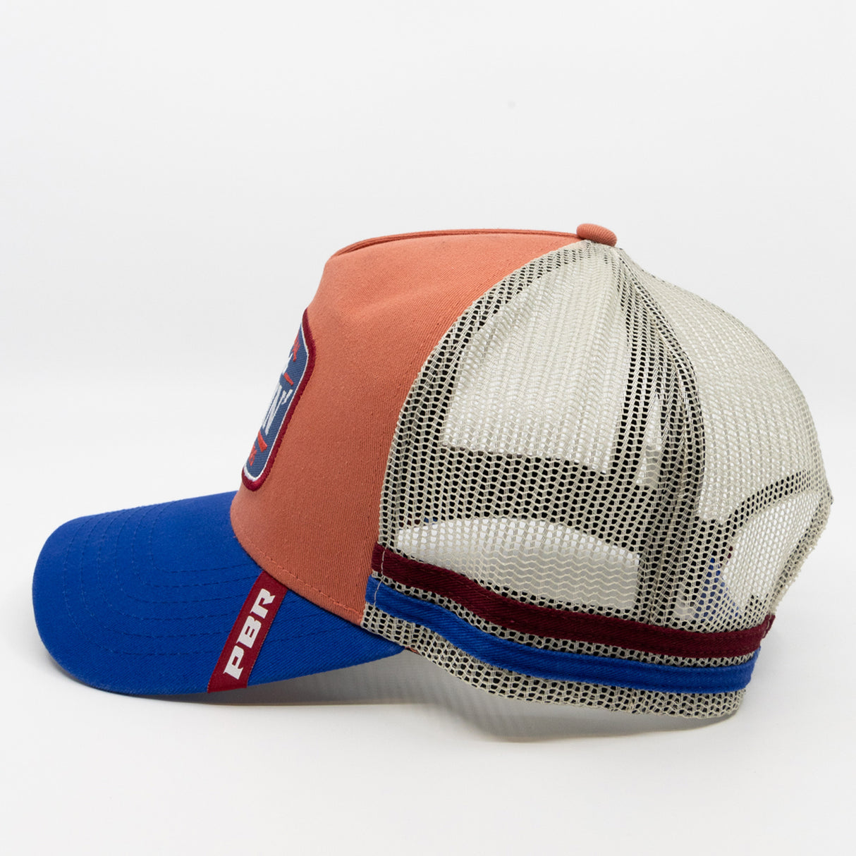 PBR 'High Livin' Cap - Ashtabula