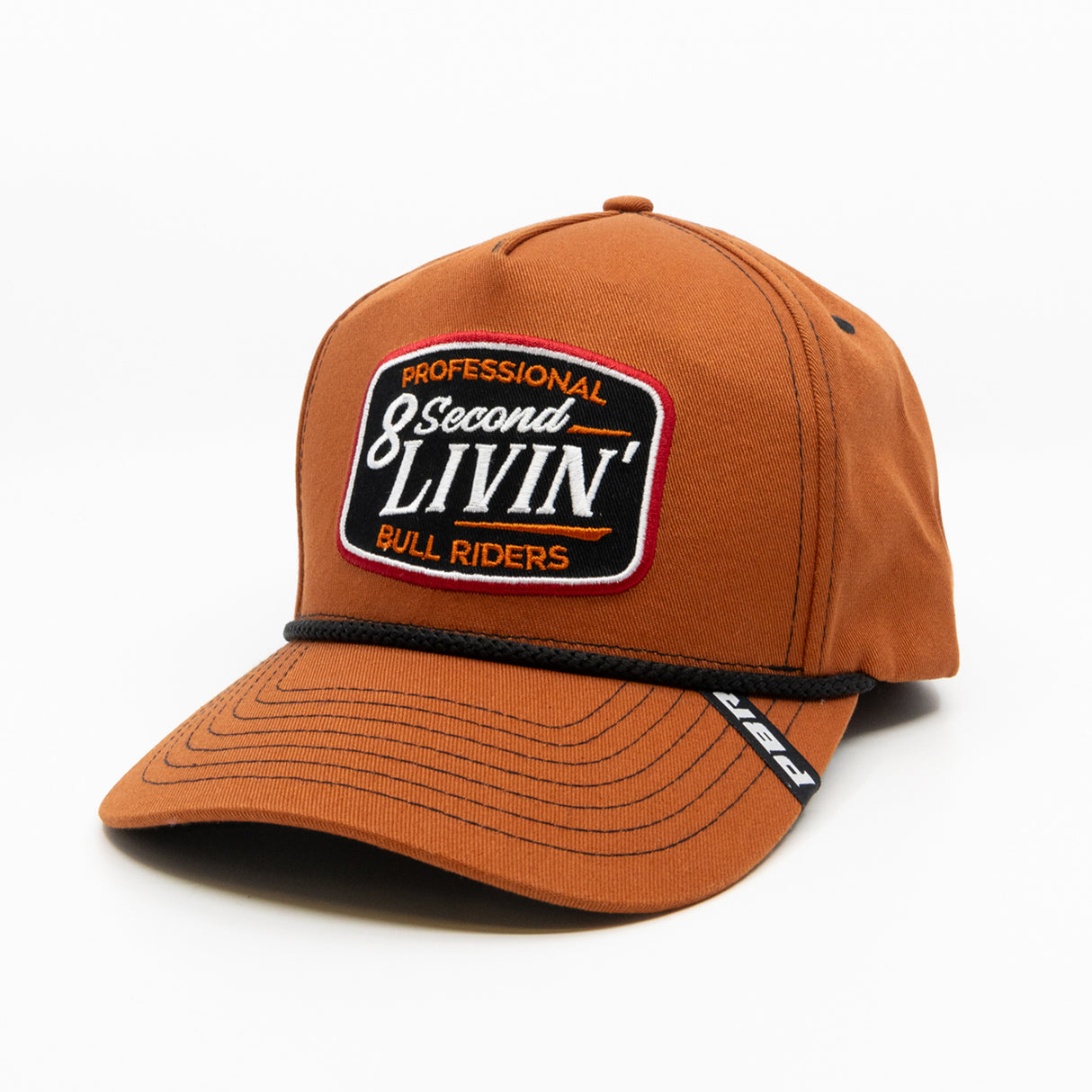 PBR 'Livin Rust' Cap - Ashtabula