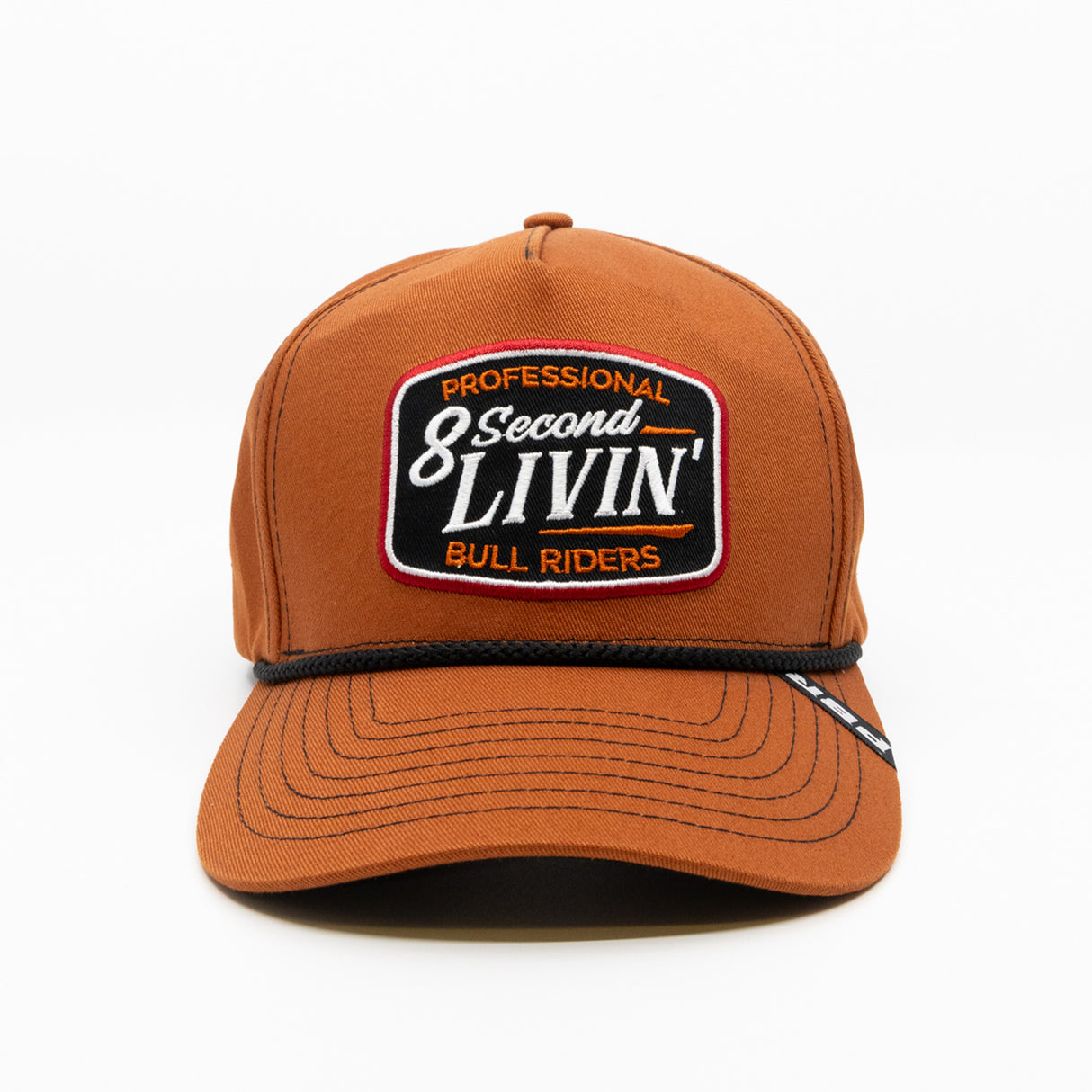 PBR 'Livin Rust' Cap - Ashtabula