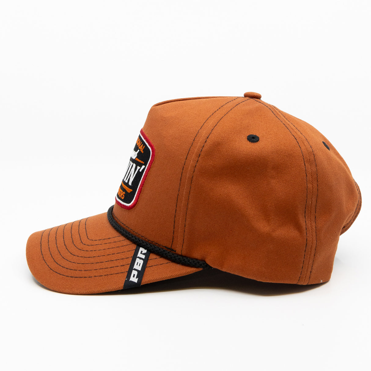 PBR 'Livin Rust' Cap - Ashtabula