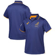Wallabies Lions Tour Media Polo - Ashtabula