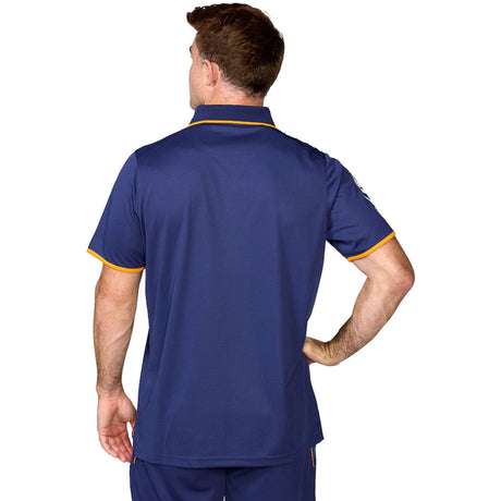 Wallabies Lions Tour Media Polo - Ashtabula