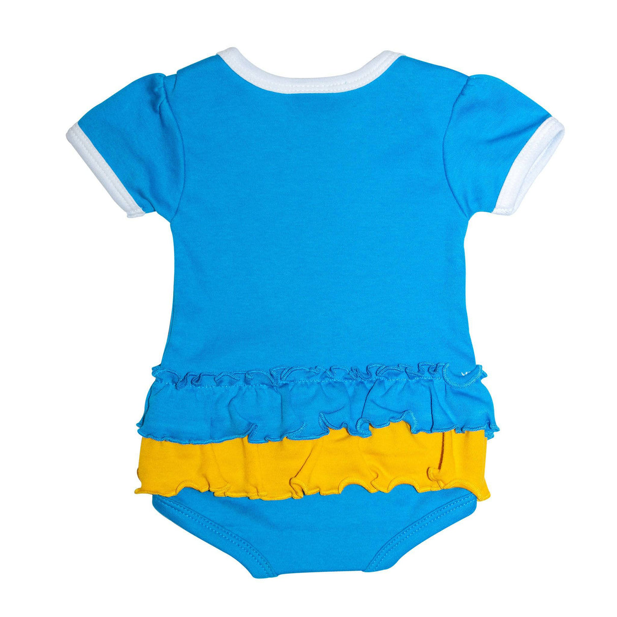 NRL Titans Girls Footysuit - Ashtabula