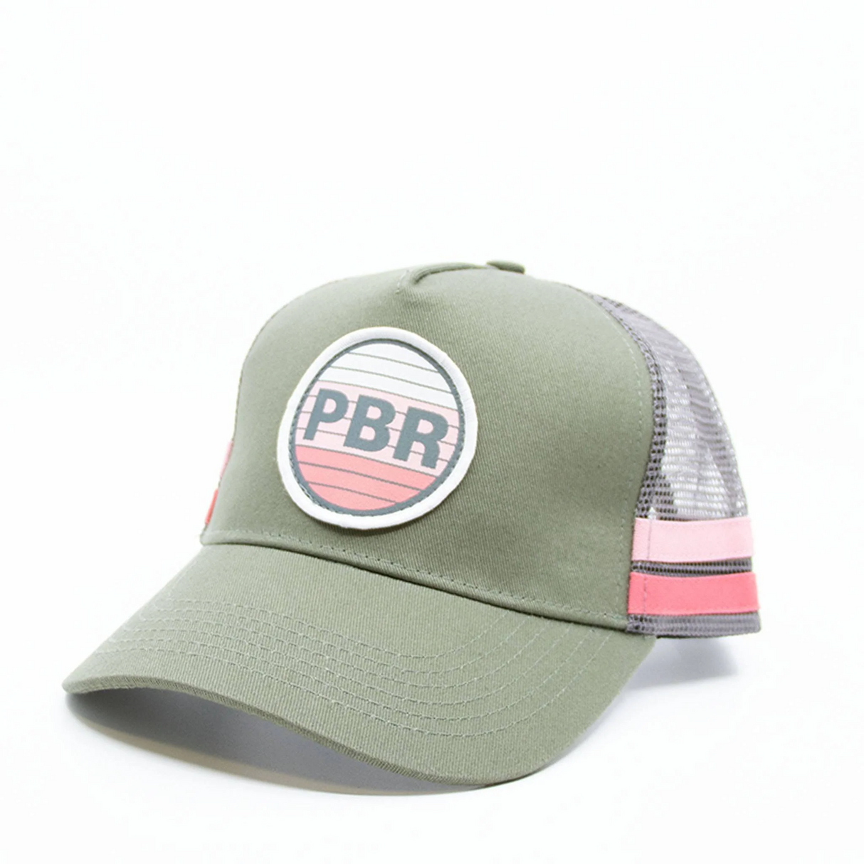 PBR Horizon Cap - Ashtabula