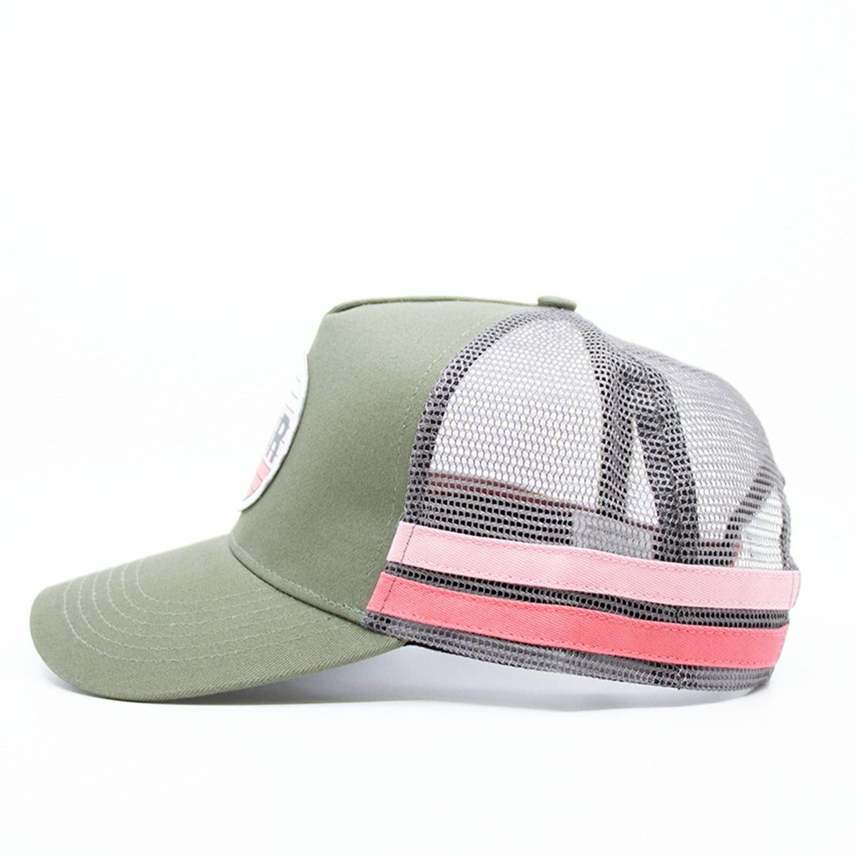 PBR Horizon Cap - Ashtabula