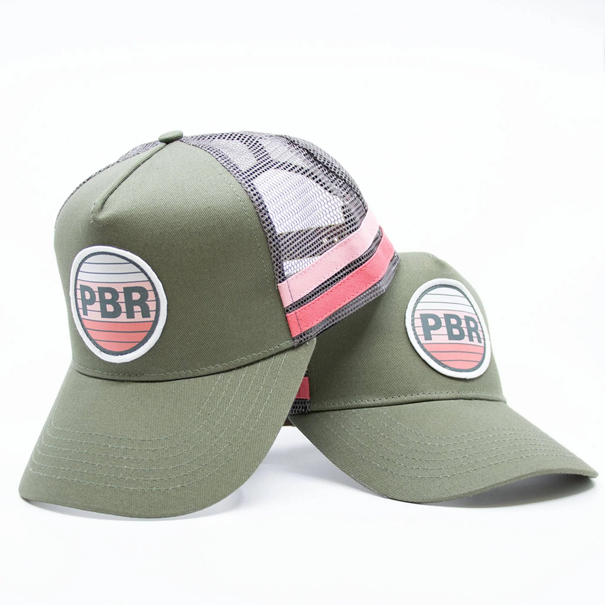 PBR Horizon Cap - Ashtabula