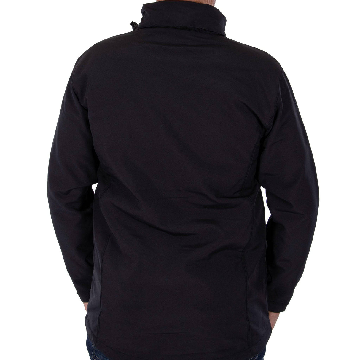 PBR 'Shellshock' Soft Shell Jacket - Ashtabula