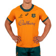 Wallabies 2024 Replica Home Jersey - Men - Ashtabula
