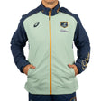 Wallabies 2024 Team Tech Jacket - Ashtabula