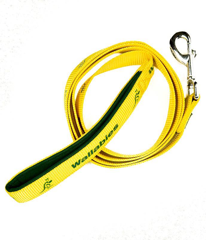 Wallabies Dog Lead - Ashtabula