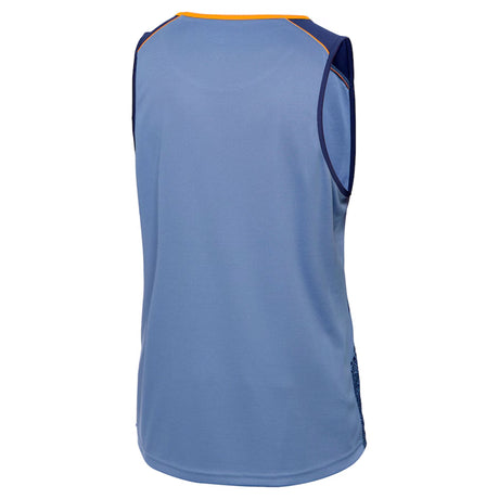 Wallabies Lions Tour Replica Training Singlet - Ashtabula