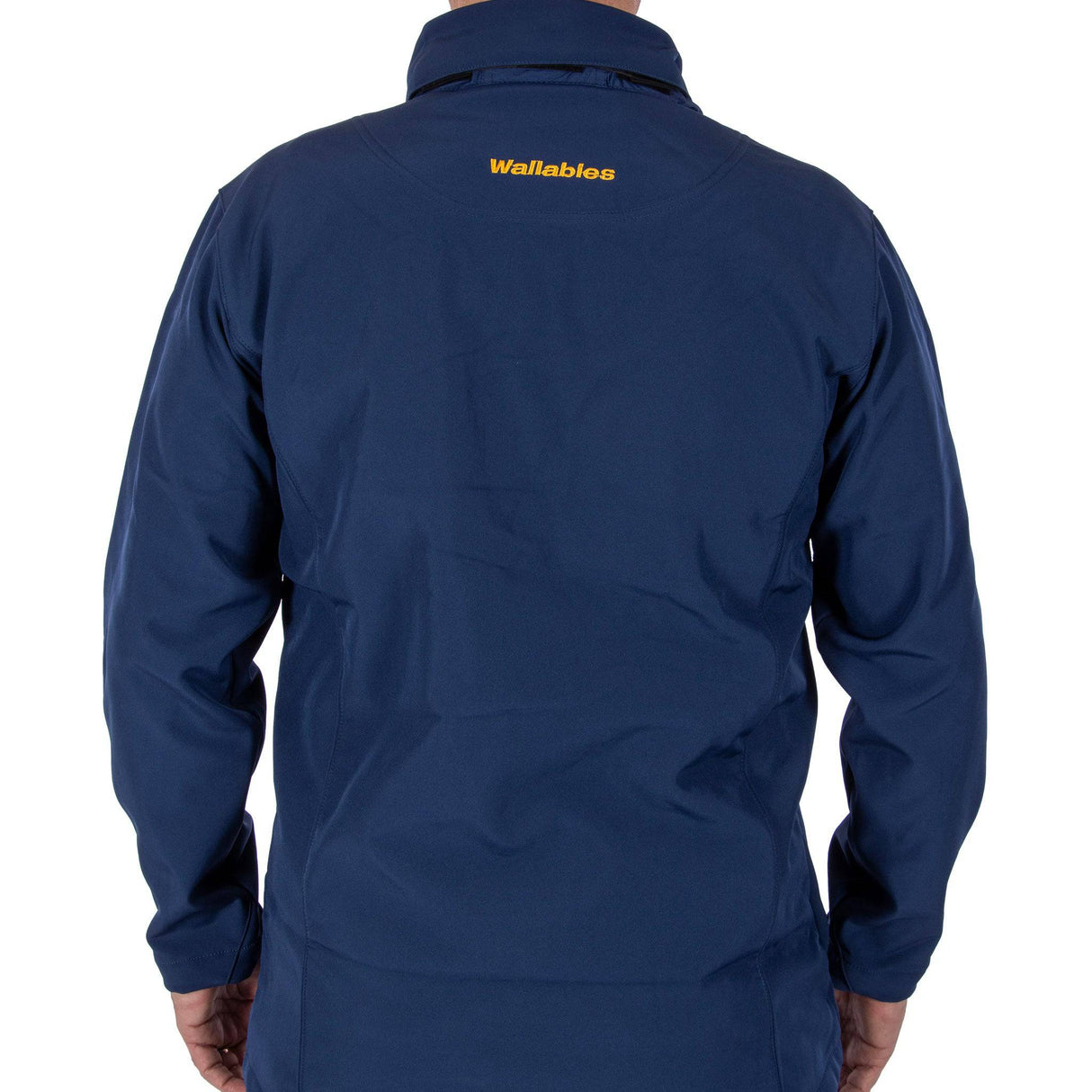 Wallabies 'Oaks' All Weather Jacket - Unisex - Ashtabula
