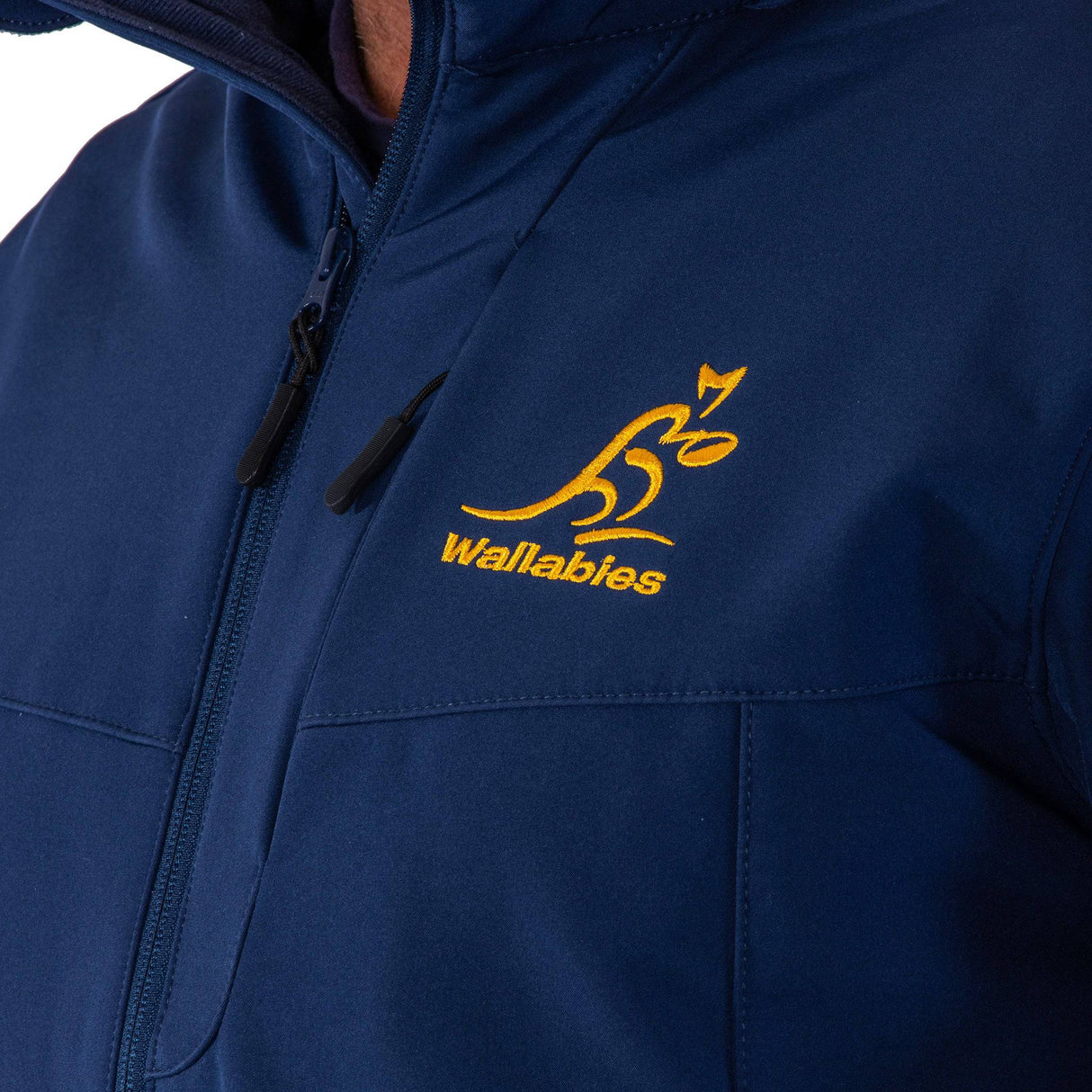 Wallabies 'Oaks' All Weather Jacket - Unisex - Ashtabula