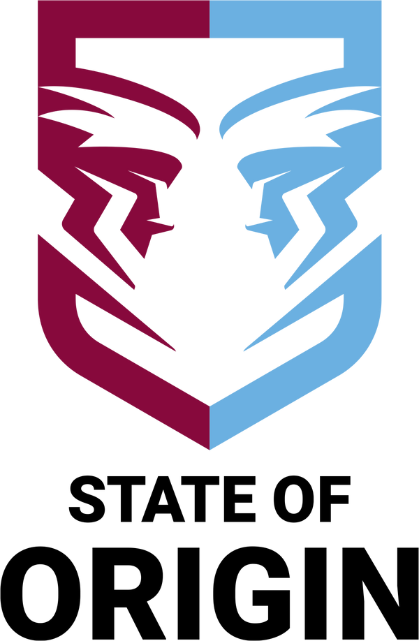 State of Origin merchandise: what to wear