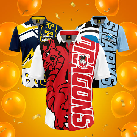 NRL Christmas Best Gift Ideas