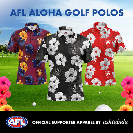 AFL 'Aloha' Range