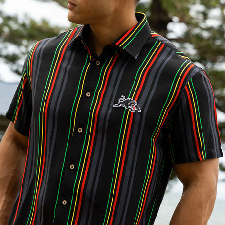 NRL 'Sorrento' Party Shirt