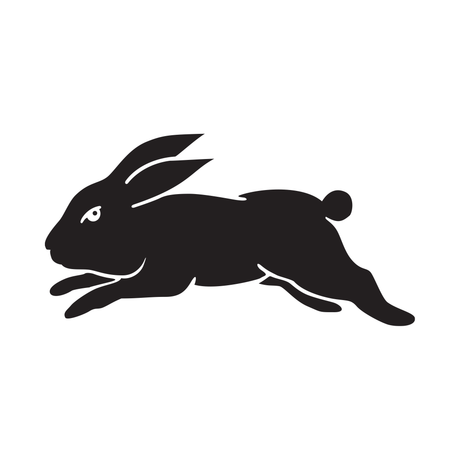 NRL South Sydney Rabbitohs Merchandise by Ashtabula
