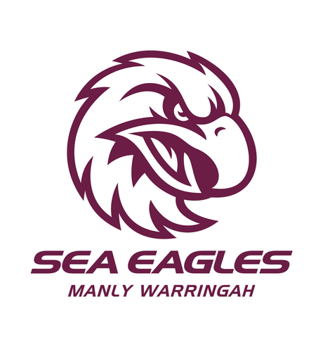 NRL Manly Sea Eagles