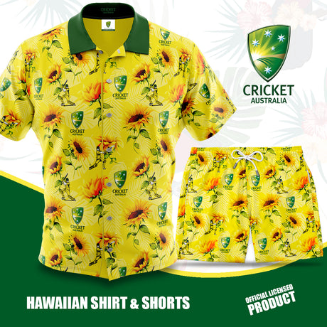 Cricket Australia