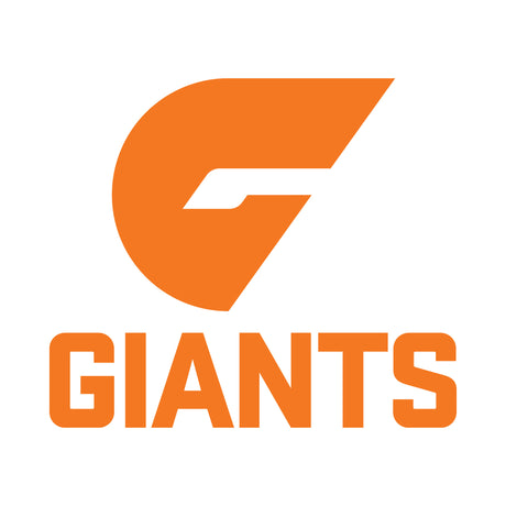 L GWS Giants Merchandise by Ashtabula