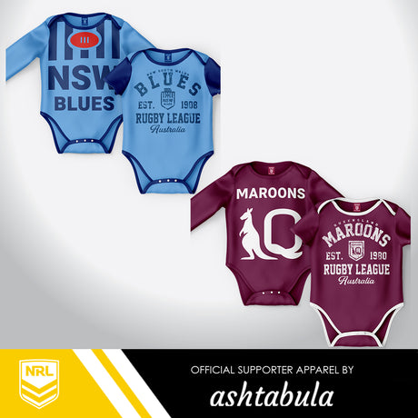 NRL Infant Products