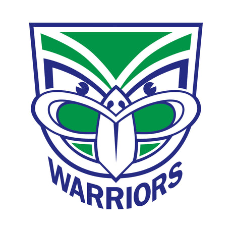 NRL NZ Warriors Merchandise by Ashtabula