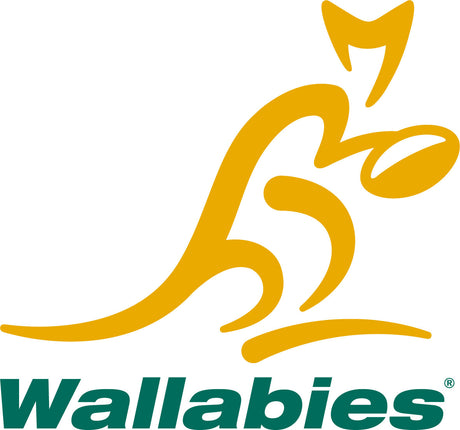 Wallabies Official Supporter Apparel