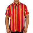AFL Gold Coast Suns 'Sorrento' Party Shirt - Ashtabula