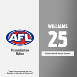 AFL Western Bulldogs 'Cyber' Fishing Shirt - Ashtabula