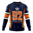 PBR 'Quarterback' Kids Pullover - Ashtabula
