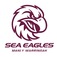Manly Sea Eagles