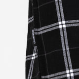 AFL Collingwood 'Mustang' Flannel Shirt - Ashtabula