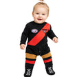 AFL Essendon Footysuit - Ashtabula