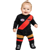 AFL Essendon Footysuit - Ashtabula