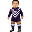 AFL Fremantle Dockers Footysuit - Ashtabula