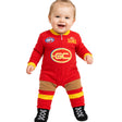 AFL Gold Coast Suns Footysuit - Ashtabula