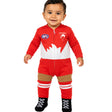 AFL Sydney Swans Footysuit - Ashtabula