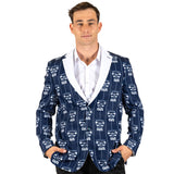 AFL Geelong Cats 'Front Bar' Sports Jacket