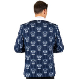 AFL Geelong Cats 'Front Bar' Sports Jacket