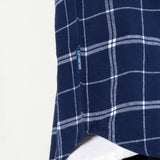 AFL Geelong Cats 'Mustang' Flannel Shirt