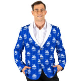 AFL North Melbourne 'Front Bar' Sports Jacket