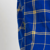 AFL West Coast Eagles 'Mustang' Flannel Shirt