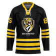 AFL Richmond Tigers 'Bruiser' Hockey Jersey - Ashtabula