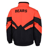 NRL Bears Heritage Jacket - Ashtabula